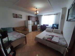 Genti Apartment